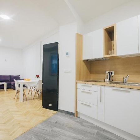 Apartment Center - Kersnikova Любляна Экстерьер фото